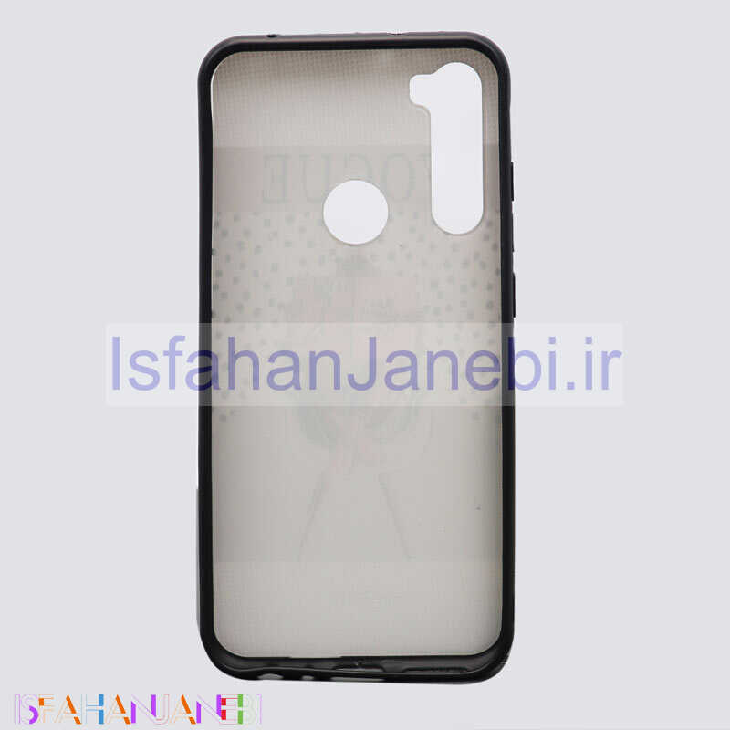 اصفهان جانبی-قاب فانتزی برجسته کد6 شیائومی Redmi Note 8T سری E