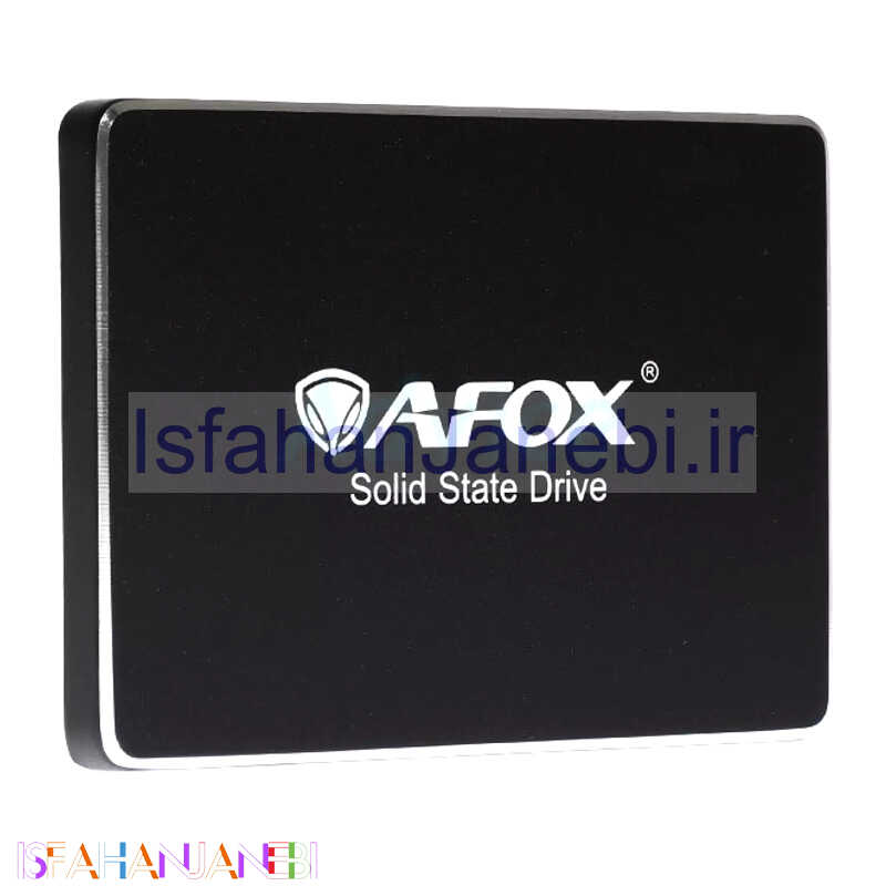 اصفهان جانبی-حافظه SSD ای فاکس Afox SD250-240GN 240GB