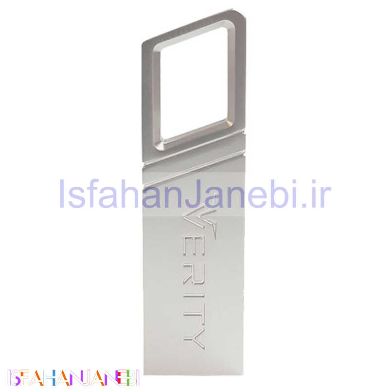 اصفهان جانبی-فلش 64 گیگ وریتی Verity V824