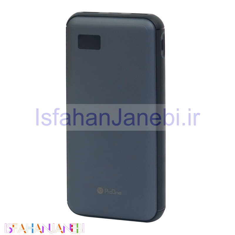 اصفهان جانبی-پاور بانک فست شارژ 20000 پرووان ProOne PM13 QC3 PD