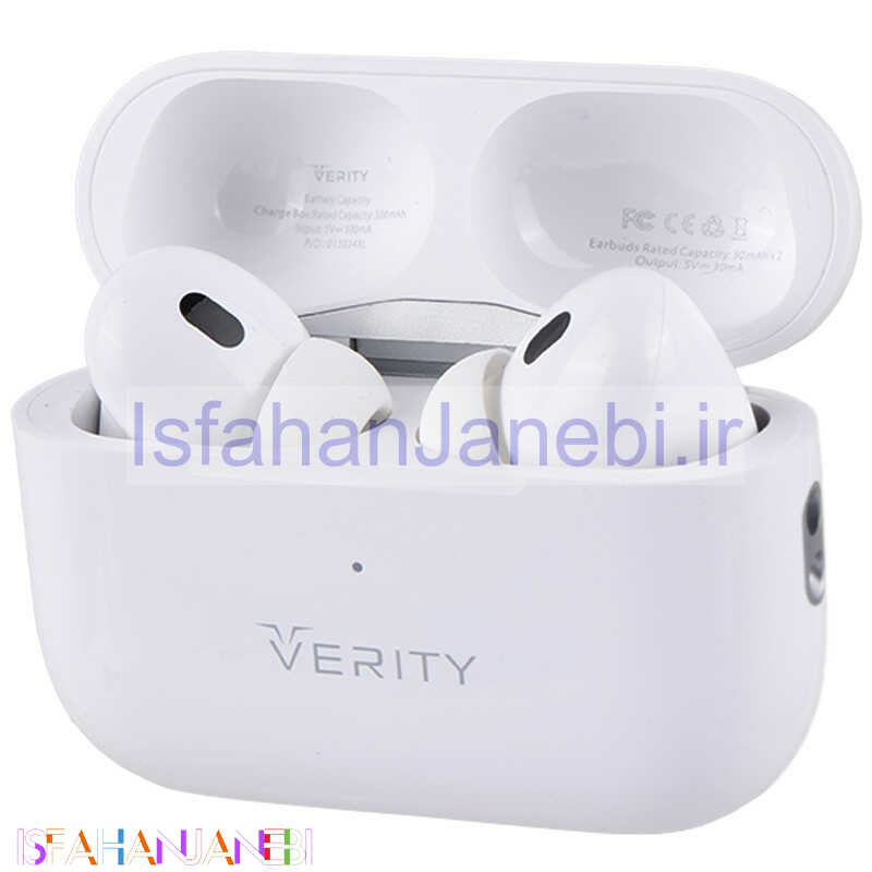 اصفهان جانبی-هندزفری بلوتوثی وریتی V-T103A