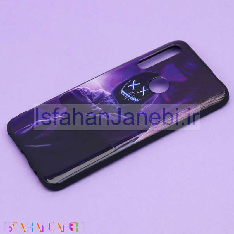 اصفهان جانبی-قاب فانتزی برجسته کد14 هواوی Y9s سری F