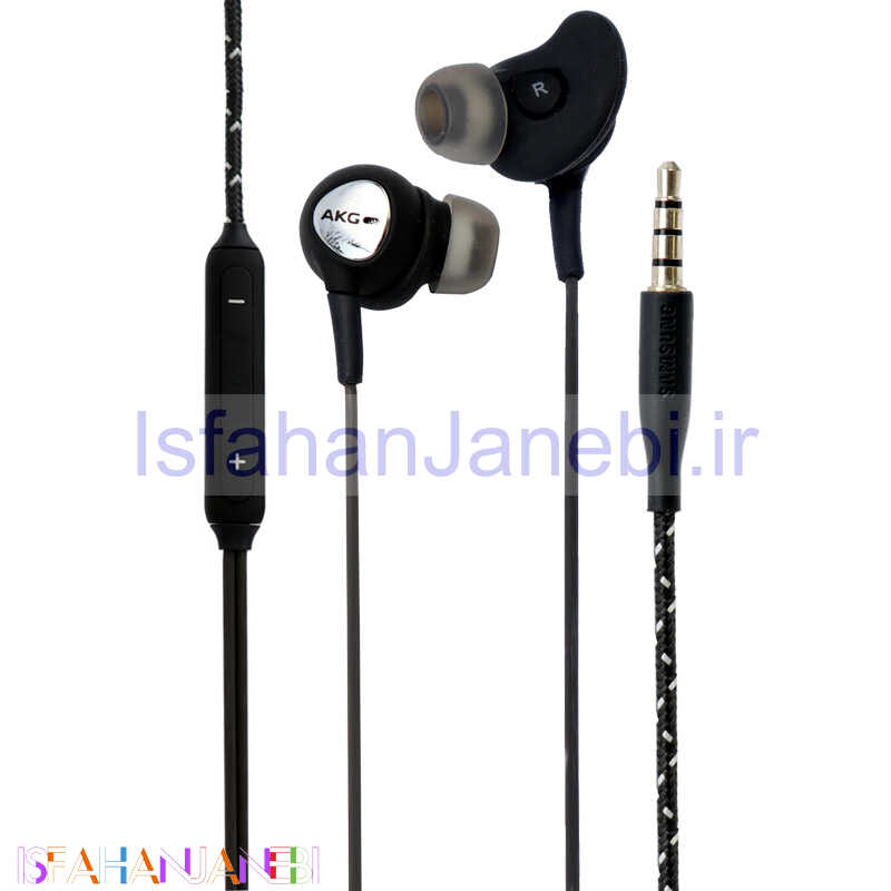 اصفهان جانبی-هندزفری Samsung AKG