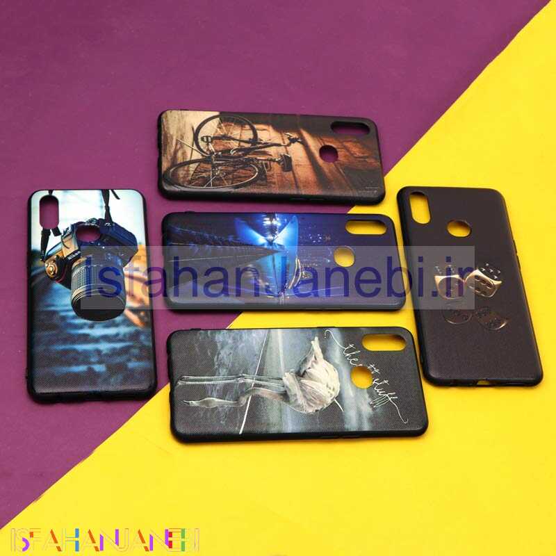 اصفهان جانبی-قاب فانتزی برجسته طرح مختلف سامسونگ A10s سری H