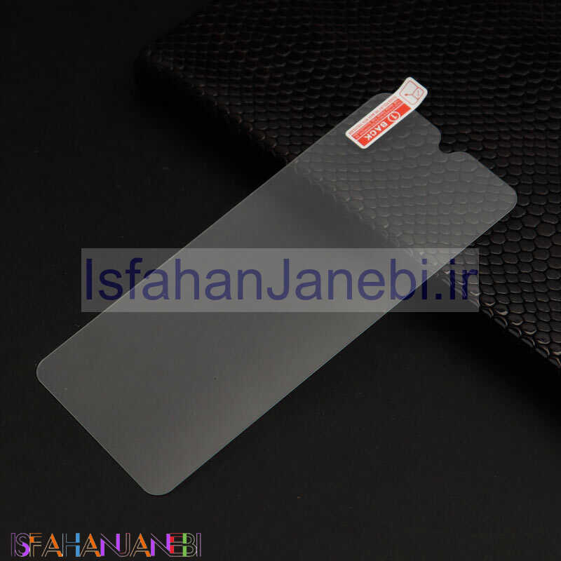 اصفهان جانبی-گلس ساده Samsung A02s / M02s