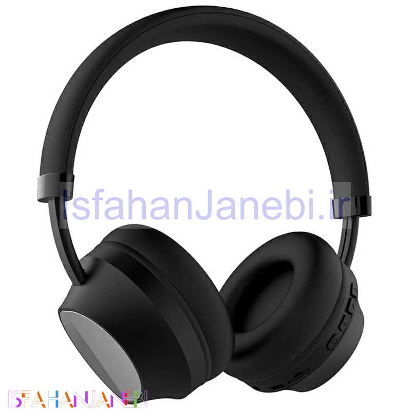 اصفهان جانبی-هدفون بلوتوثی رم خور KingStar KBH58