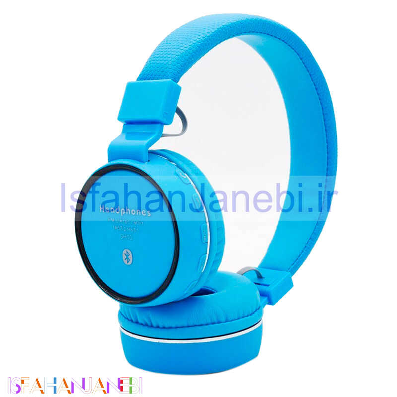 اصفهان جانبی-هدفون بلوتوثی رم خور SH10
