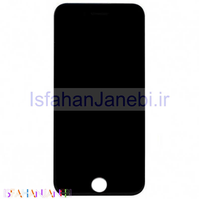 اصفهان جانبی-ال سی دی اورجینال گوشی آیفون iPhone 8G