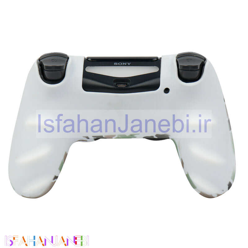 اصفهان جانبی-روکش دسته بازی PS4 طرح چریکی کد 23