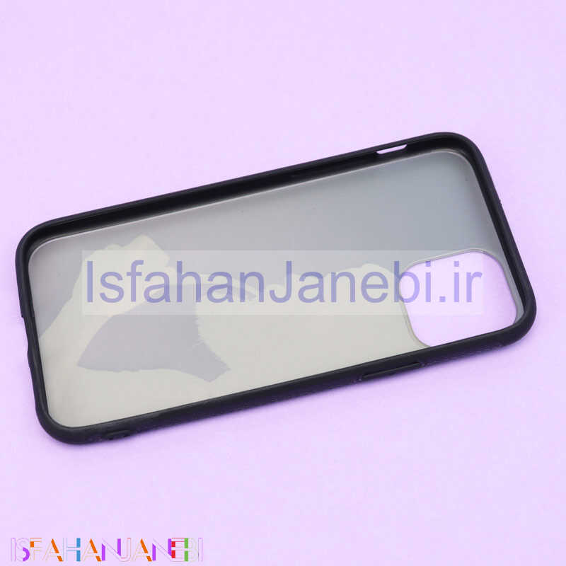 اصفهان جانبی-قاب فانتزی LINDO کد13 آیفون iPhone 11 Pro