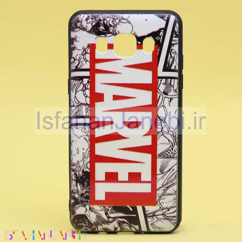 اصفهان جانبی-قاب فانتزی برجسته کد26 سامسونگ J5 2016 سری E