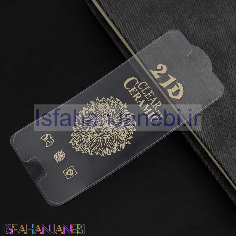 اصفهان جانبی-گلس سرامیکی ساده Samsung J2