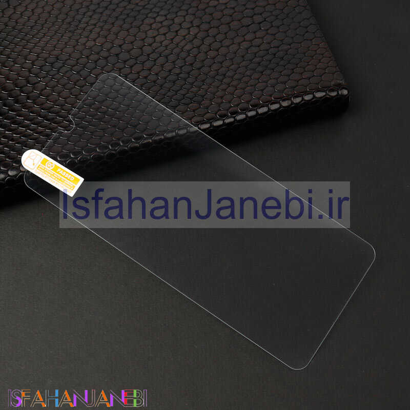 اصفهان جانبی-گلس ساده Huawei Y7 2019