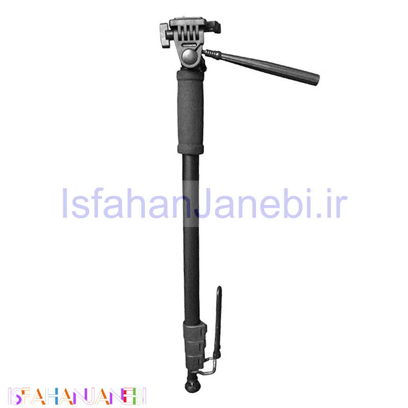 اصفهان جانبی-پایه دوربین ویفنگ Weifeng WT-1005