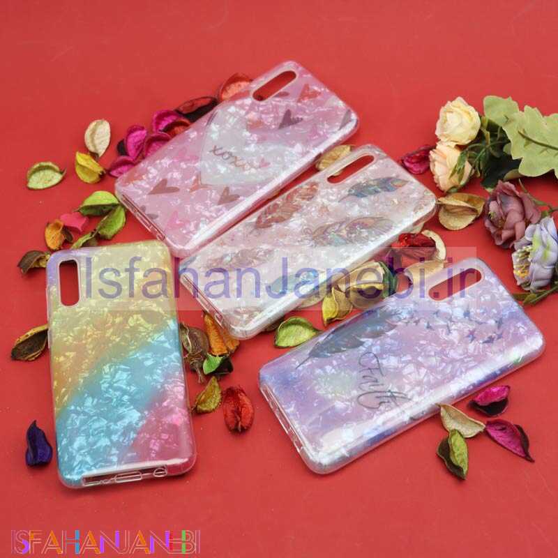 اصفهان جانبی-قاب طرحدار ماربل IMD کد2 سامسونگ A30s