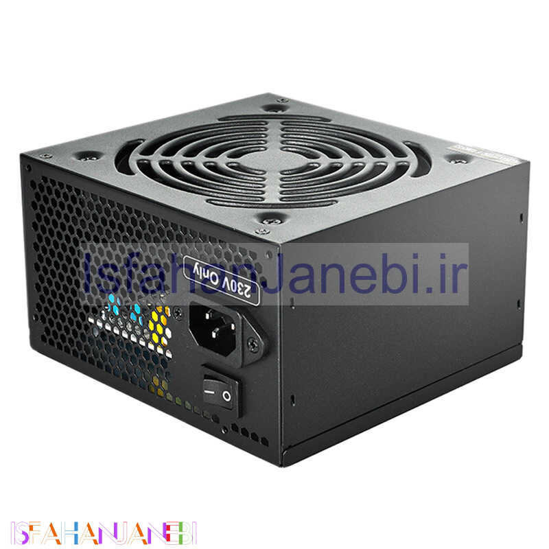 اصفهان جانبی-پاور دیپ کول DeepCool DE380 250W