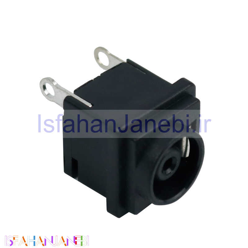 اصفهان جانبی-سوکت شارژ لپ تاپ Sony کد 207