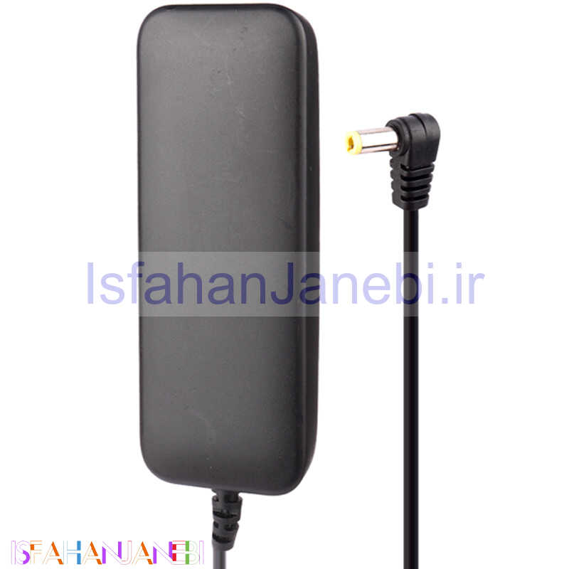 اصفهان جانبی-شارژر لپ تاپ Asus 19V 3.42A سوکت نرمال
