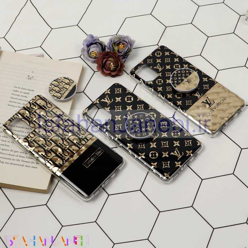 اصفهان جانبی-قاب پاپ سوکت دار برند Samsung A51