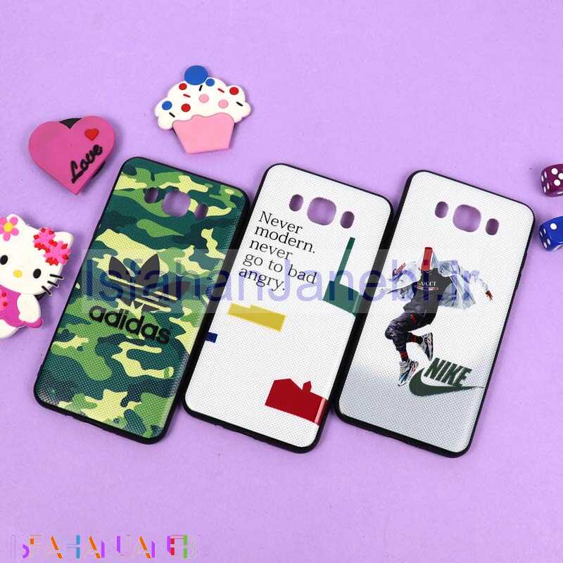 اصفهان جانبی-قاب فانتزی برجسته پسرانه سامسونگ J7 2016 سری 3