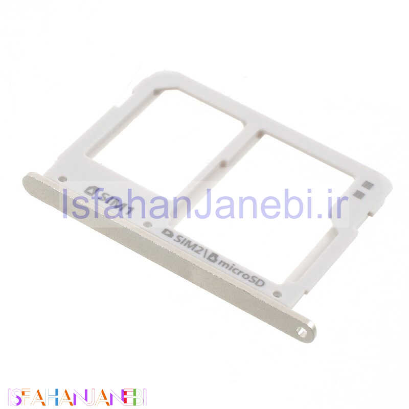 اصفهان جانبی-خشاب سیم کارت گوشی Samsung Galaxy A5 2016