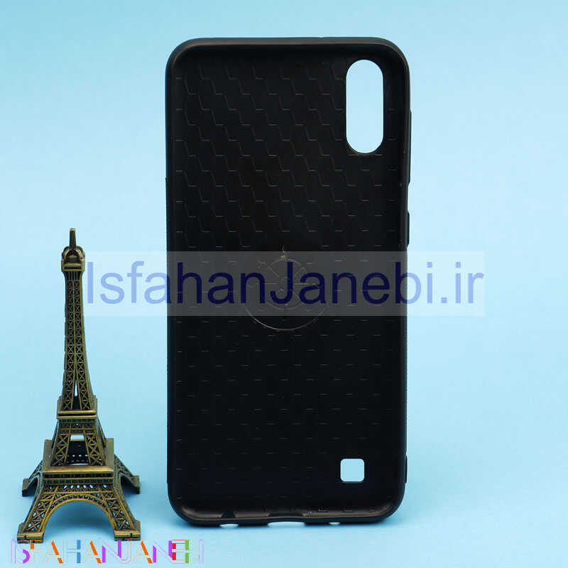 اصفهان جانبی-قاب چرمی Ferari سامسونگ A10