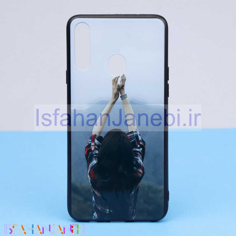 اصفهان جانبی-قاب فانتزی برجسته کد4 سامسونگ A20s سری X