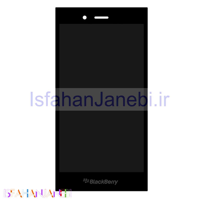 اصفهان جانبی-ال سی دی گوشی بلک بری BlackBerry Z3