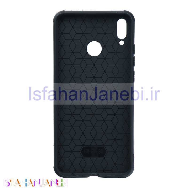 اصفهان جانبی-قاب چرمی طرح گوزن Huawei Honor 8X