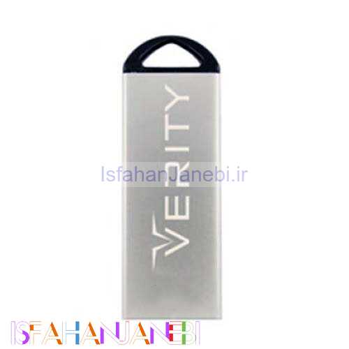 اصفهان جانبی-فلش 16 گیگ وریتی VERITY V802