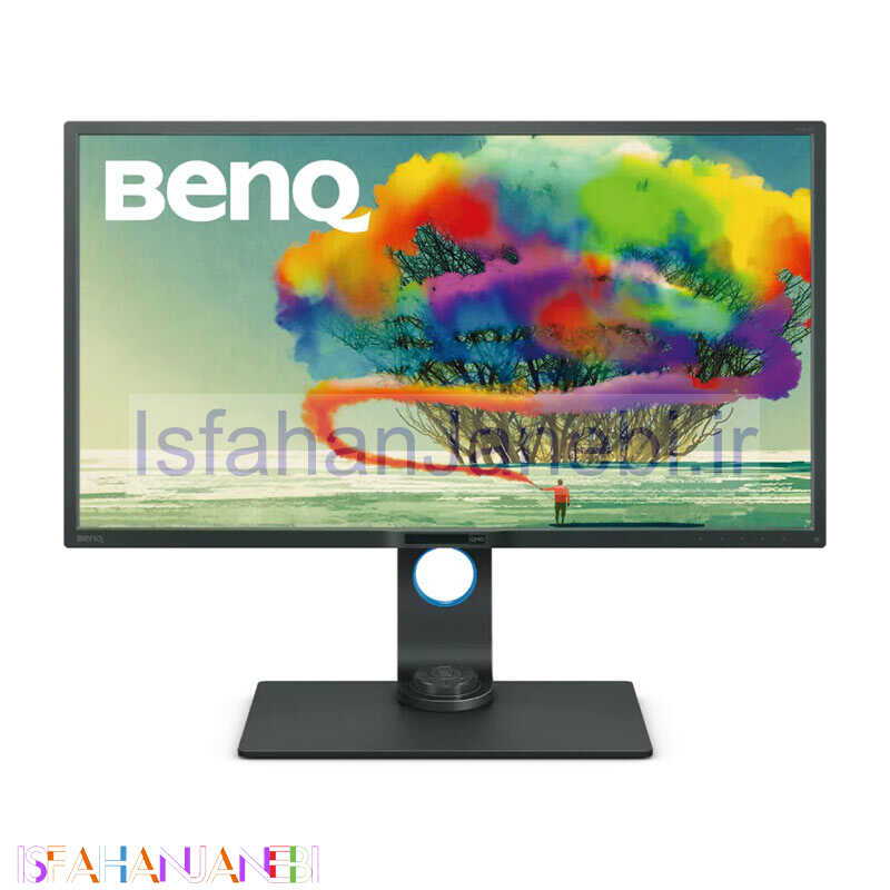 اصفهان جانبی-مانیتور بنکیو PD3200Q سایز 32 اینچ