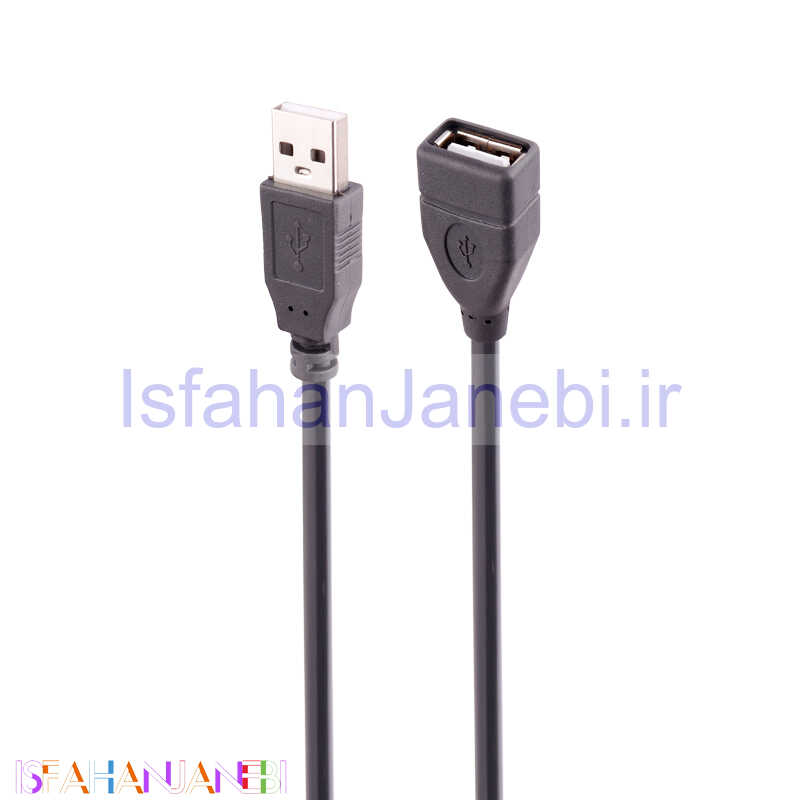 اصفهان جانبی-کابل افزایش طول XP-Product USB 1.5m