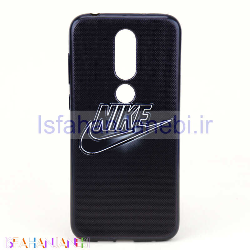 اصفهان جانبی-قاب فانتزی برجسته کد90 Nokia 6.1 Plus سری H