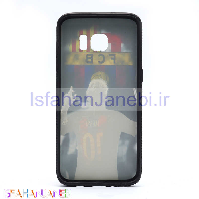 اصفهان جانبی-قاب فانتزی LINDO کد16 سامسونگ S7 Edge