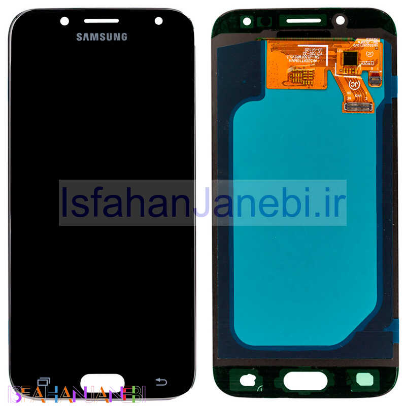 اصفهان جانبی-تاچ و ال سی دی Samsung Galaxy J5 Pro OLED AAA