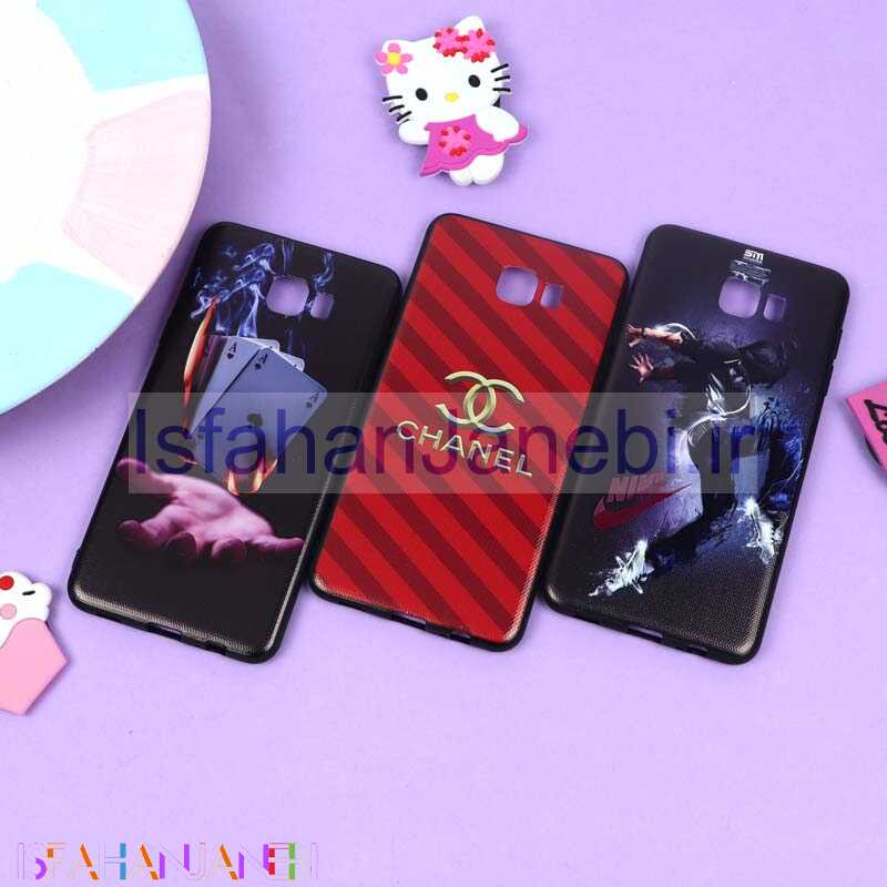 اصفهان جانبی-قاب فانتزی برجسته پسرانه سامسونگ C7 سری 3