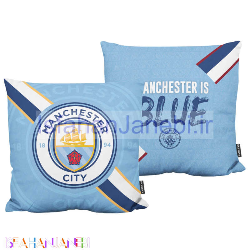 اصفهان جانبی-کوسن گیمینگ طرح Manchester City