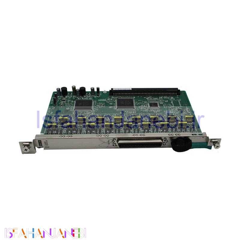 اصفهان جانبی-کارت سانترال پاناسونیک Panasonic KX-TDA0172