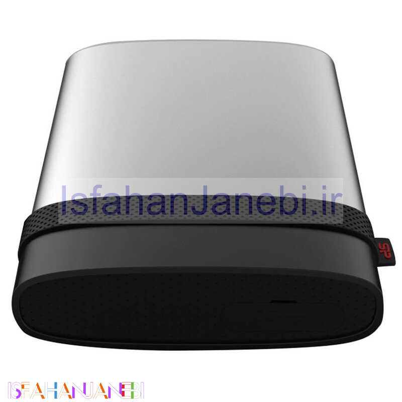 اصفهان جانبی-هارد اکسترنال سیلیکون پاور Silicon Power Armor A85 5TB