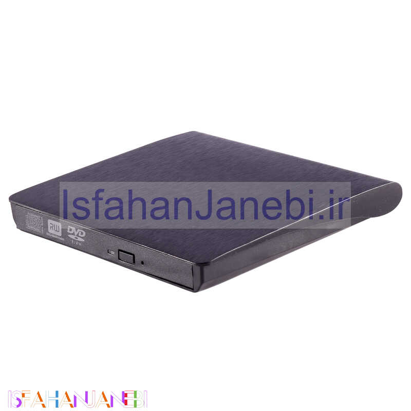 اصفهان جانبی-باکس تبدیل DVD رایتر اینترنال به اکسترنال 12/7mm USB3.0