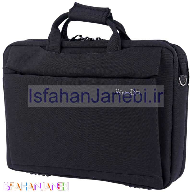 اصفهان جانبی-کیف لپ تاپ سه کاره Massimo Dutti MC-619
