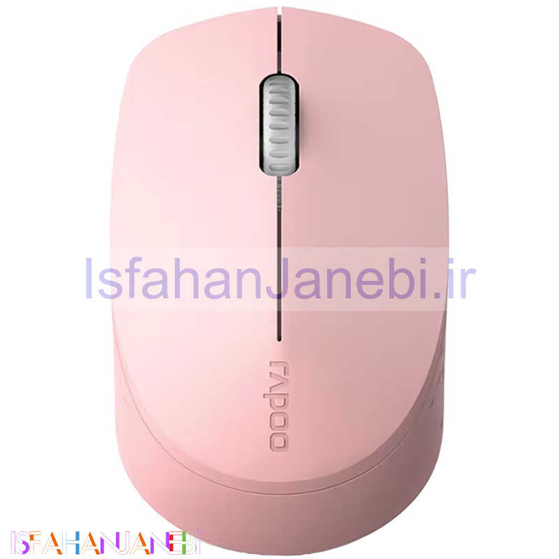 اصفهان جانبی-موس بی سیم رپو M100G
