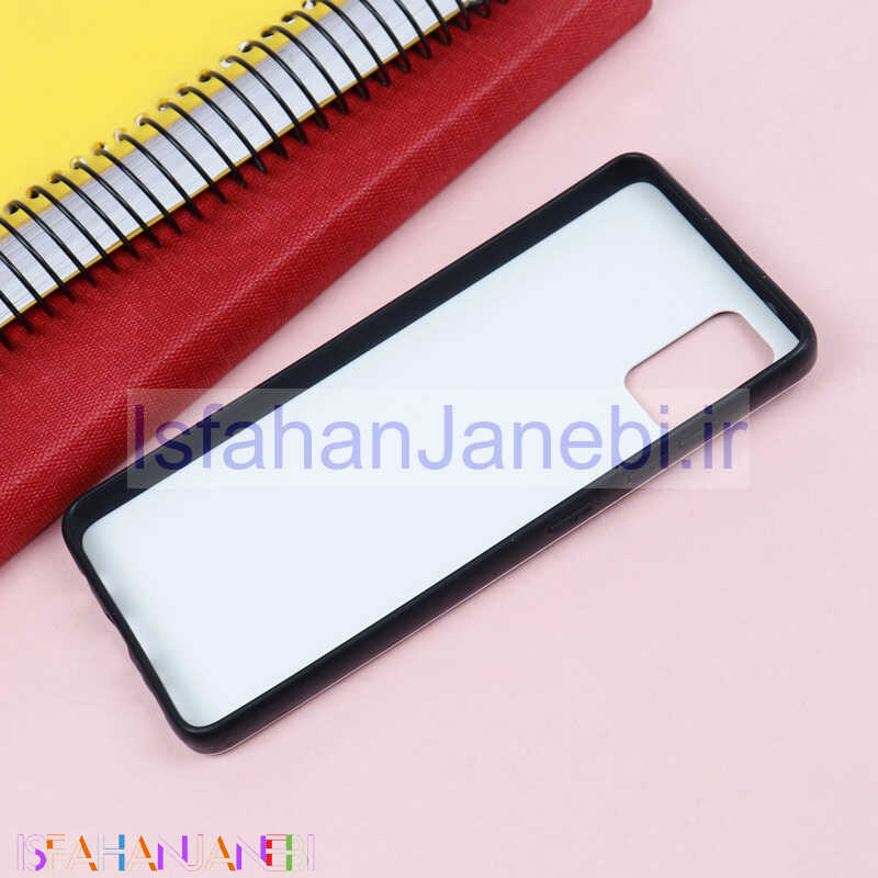 اصفهان جانبی-قاب هارد شاین سامسونگ A51