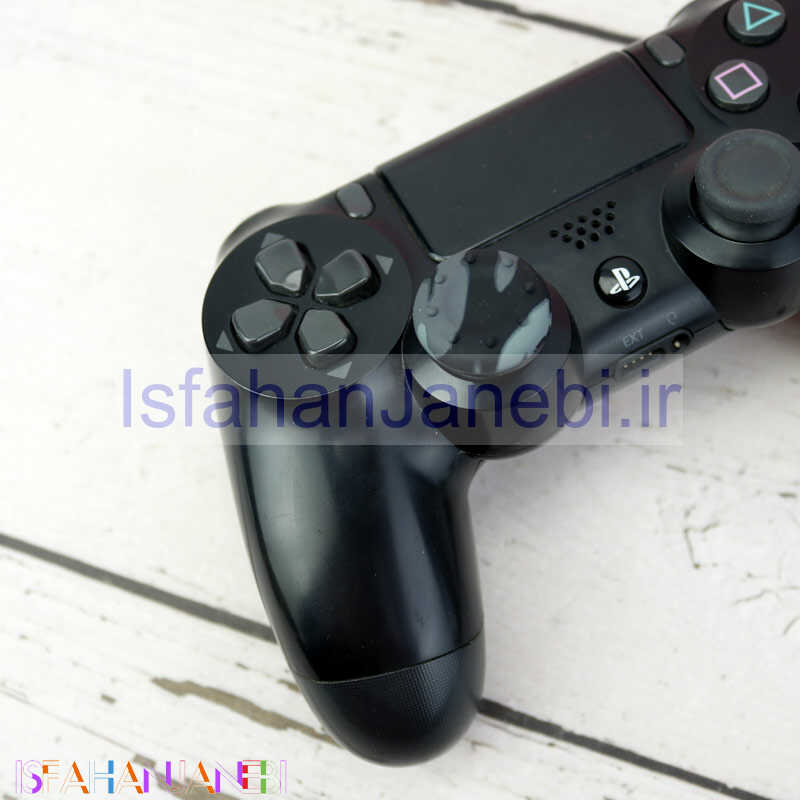 اصفهان جانبی-روکش آنالوگ دسته بازی Play Station/XBOX طرح چریکی کد 1