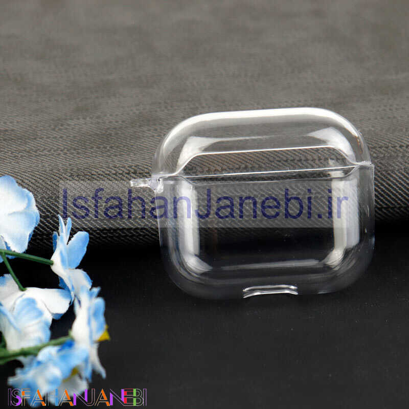 اصفهان جانبی-محافظ ایرپاد 3 طلقی شفاف