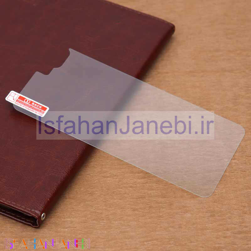 اصفهان جانبی-گلس ساده Back آیفون iPhone 7 Plus / 8 Plus
