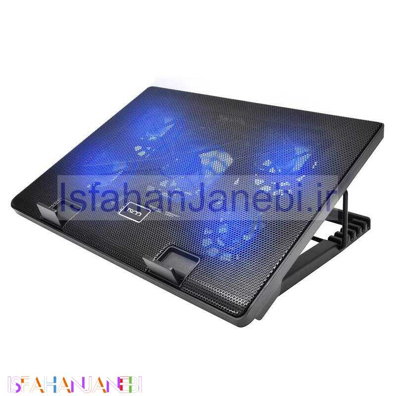 اصفهان جانبی-کول پد لپ تاپ TSCO TCLP-3105