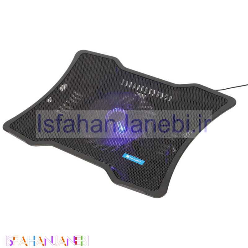 اصفهان جانبی-کول پد لپ تاپ Mikuso Mipuc-1 NCP-061