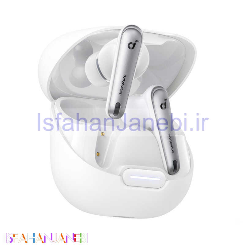 اصفهان جانبی-هندزفری بلوتوثی انکر Soundcore Liberty 4 NC A3947