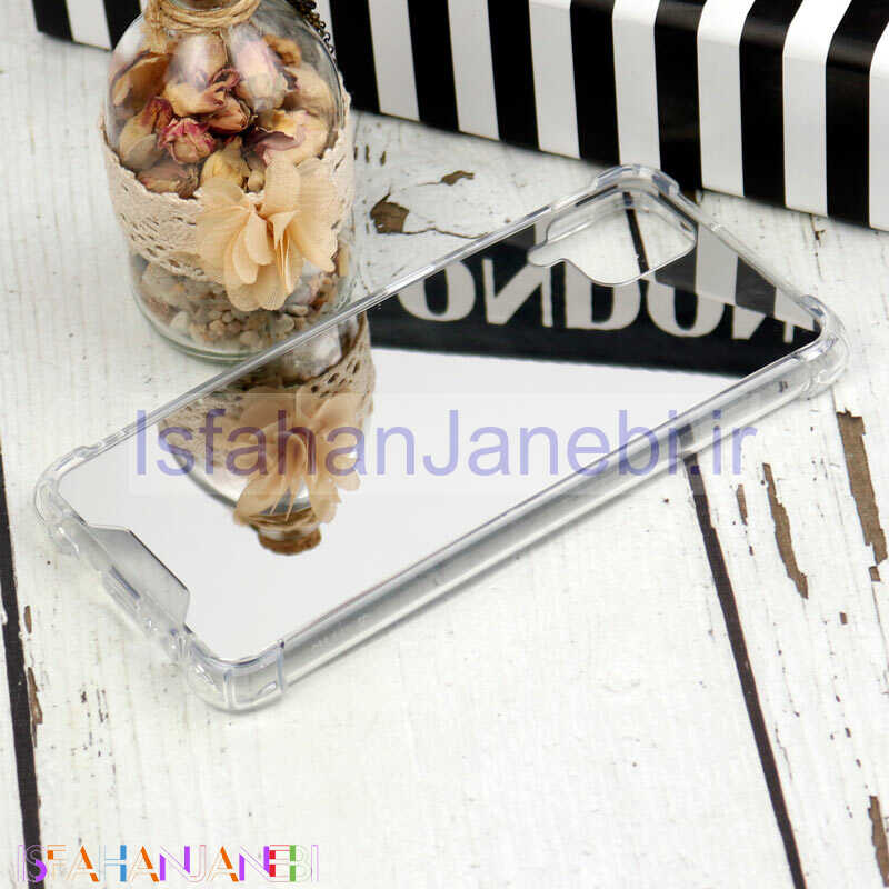 اصفهان جانبی-قاب آینه ای Samsung Galaxy A12